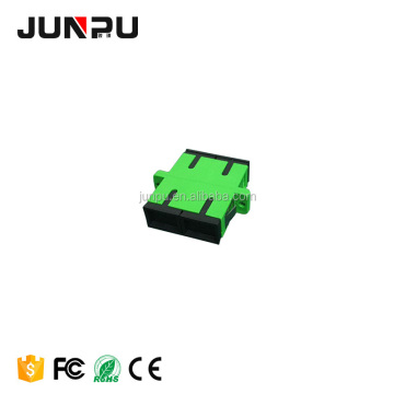 SC Duplex Adapter SC/APC Single Mode Fiber Optical
