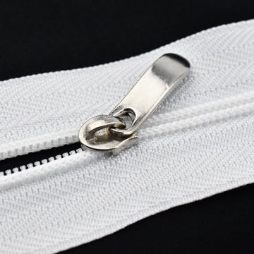 Cheap tight 11inch clothing zippers for sale