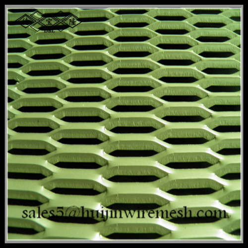 Standard Expanded Metal/expanded Metal Mesh Home Depot, High Quality