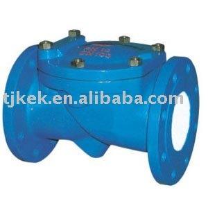 stainless steel check valve