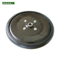 AA38447 John Deere 1x10 &quot;Siew Press Wheel