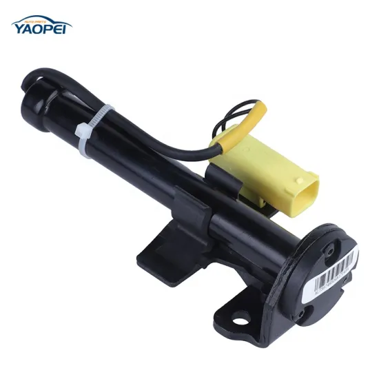 YAOPEI Left Active Hinge Actuator for BMW X3 G01 G08 X4 G02 2017-2021