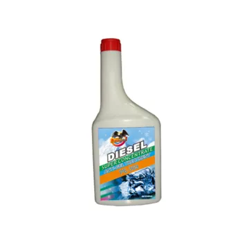 Power Eagle Diesel Anti Gel 354ml Fuel Additive - 12pcs/ctn