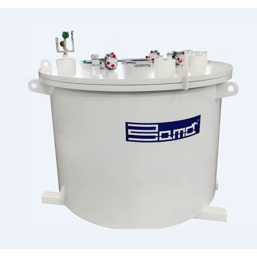 Termostati za ispitivanje provodljivog hlađenja