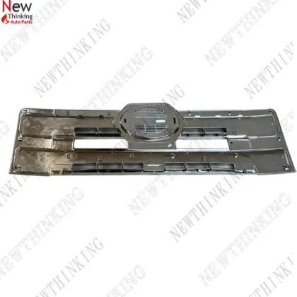 Japanese Hino Truck Parts - Chrome Grille for Hino 700