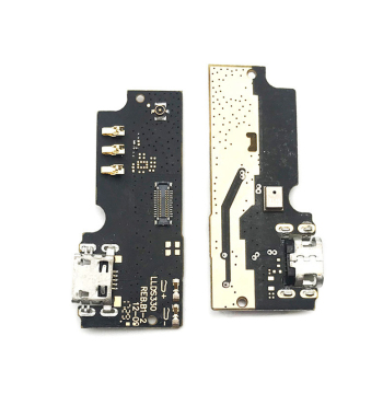 Wholesale Original Phone Replacement Parts USB for Motorola E6i