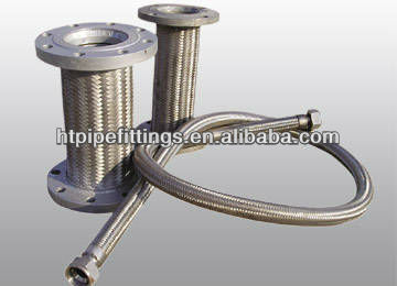 Inconel X-750 Expansion Joint