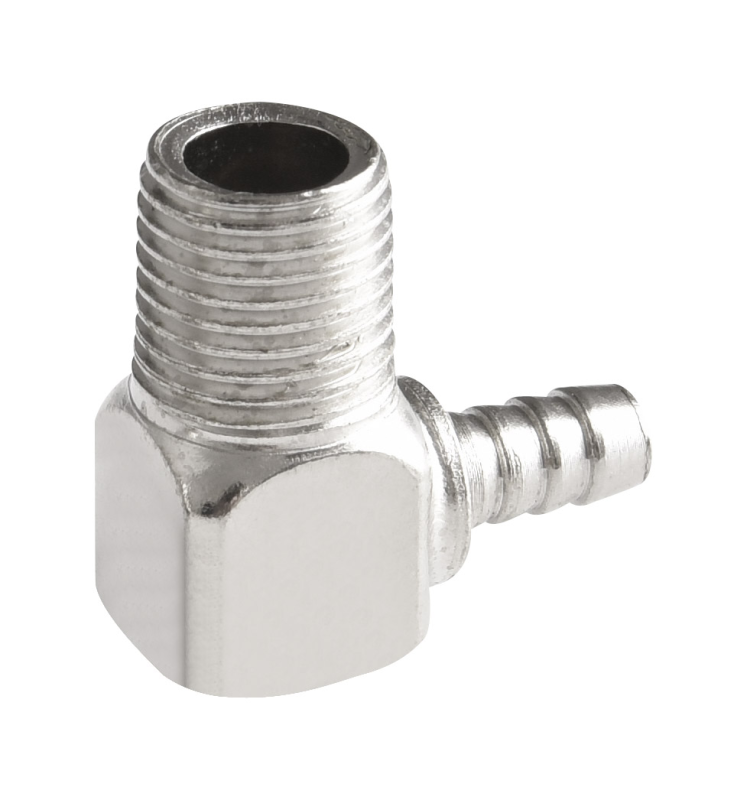 2023 Air Compressor Accessories: Right Angle Elbow, A3 Steel Hose, PU/PE Pipe, and Quick Couplers for Tools and Guns