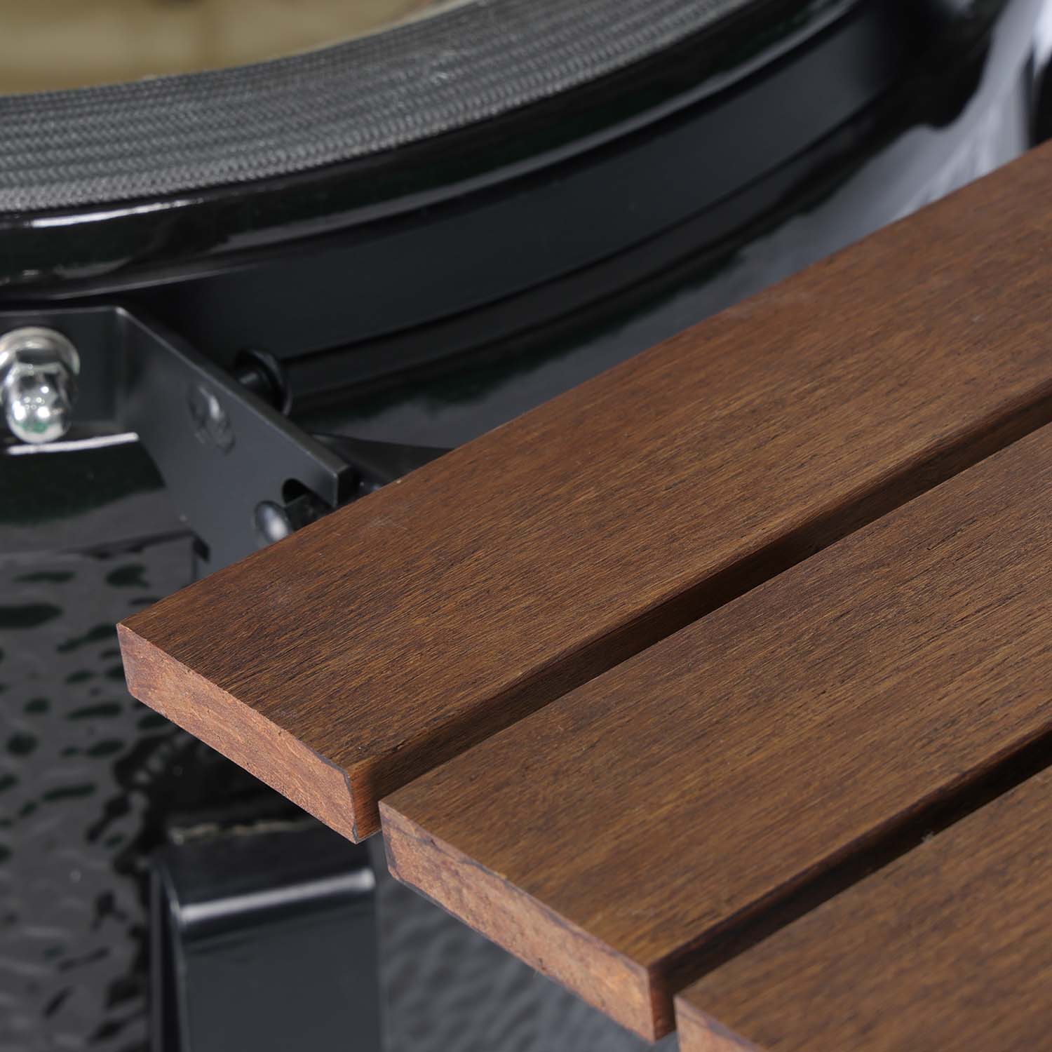 18 inch kamado grill