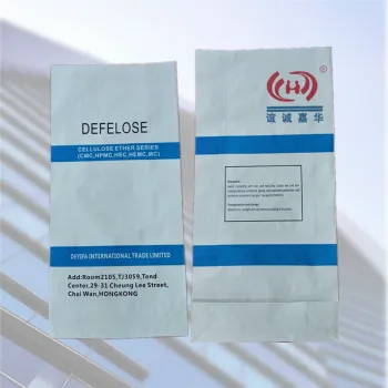 Tile adhesives hpmc plasticizer for wall putty