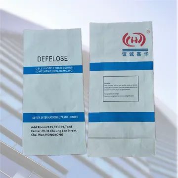 Tile adhesives hpmc plasticizer for wall putty