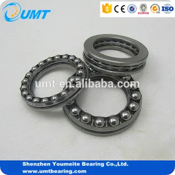 52215 thrust ball bearing