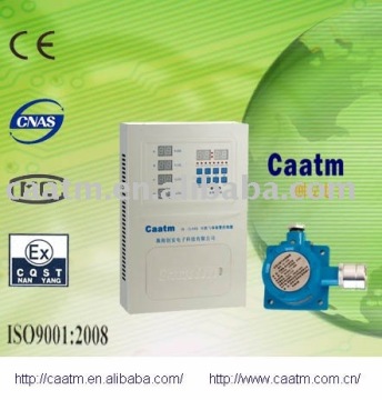 CA-2100D Carbon Monoxide Detector