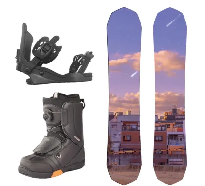 Lib Tech Tapered Pointy Snowboard