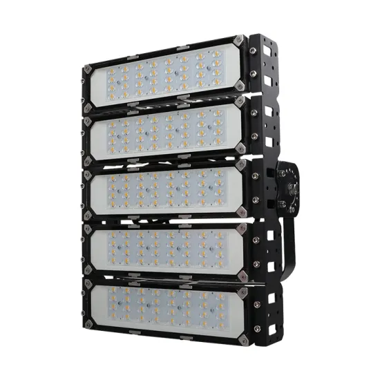 5 Years Warranty Outdoor Tunnel Light 55000 Lumens LED Flood Light (100w-400w)