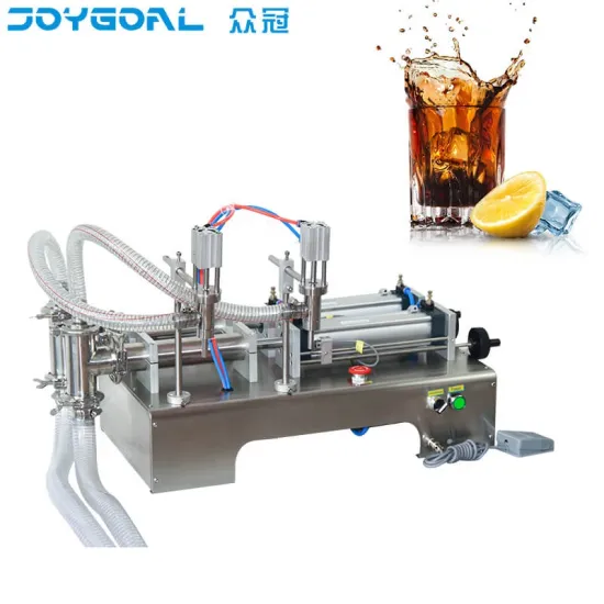 Pneumatic Control Milk Powder Packing Machine