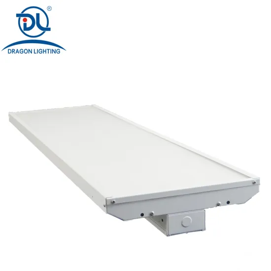 Commercial High Lumen 300W LED Linear High Bay Light