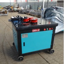 New Product Rebar Arc Bending Machine