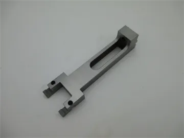 Harded Steel Special Machines Parts