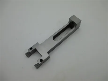 Harded Steel Special Machines Parts