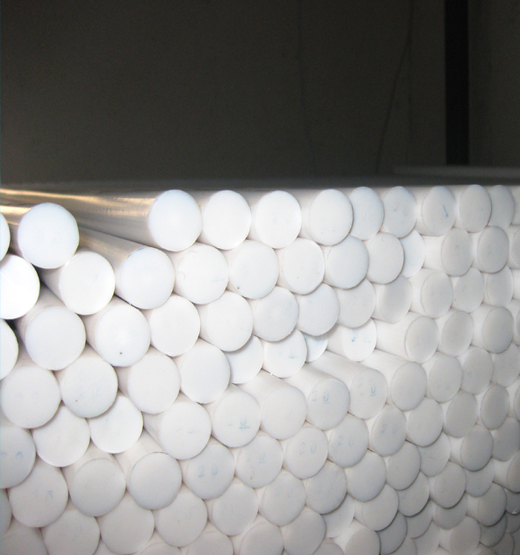 High Density PTFE Bar 