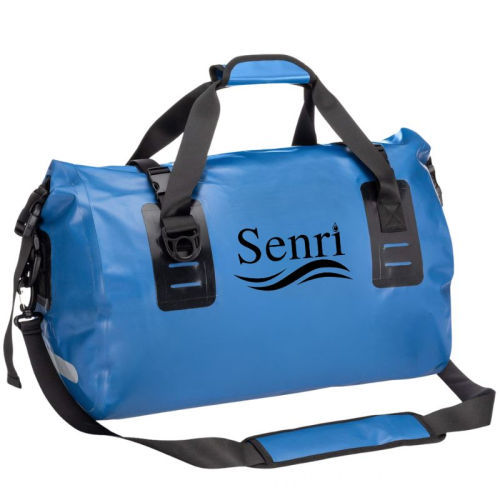 Waterproof Foldable Boating Backpack Custom Logo