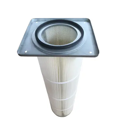 Industrial Air Filtration Equipment Manufacturers