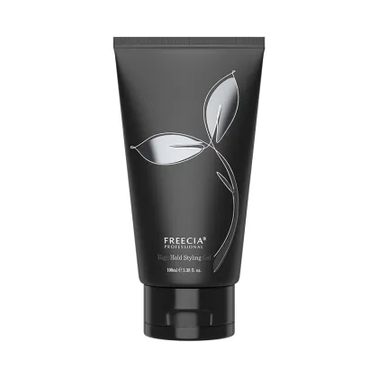 Private Label Strong Hold Hair Styling Gel - Find Your Perfect Gel Now