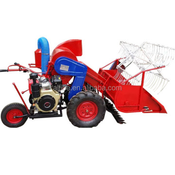 Hot Sale Best Quality Mini Harvester