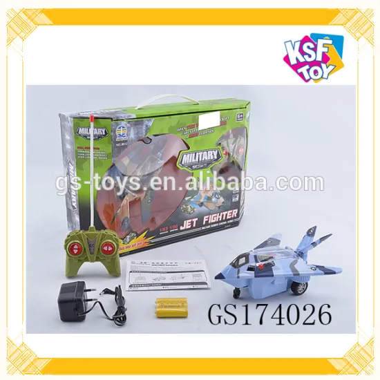 Popular MINI RC Plane Toy For Kids