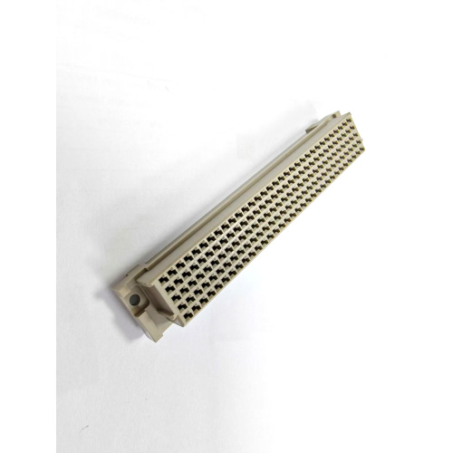 DIN Signal Female Crimp 160 Pin