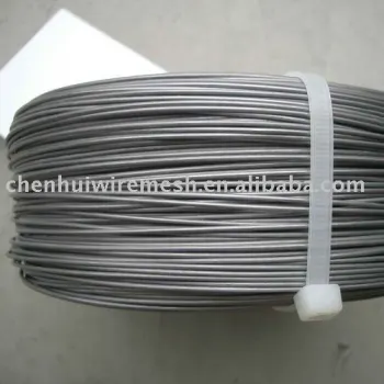 Black Iron Wire