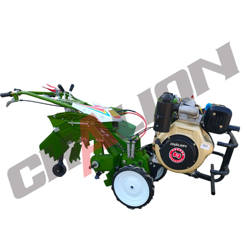 China Agripro Power Tiller Price List Supplier