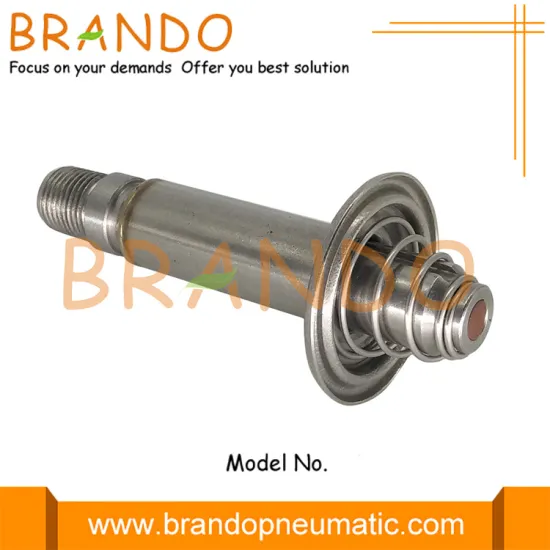 11.6mm OD NC Stainless Steel Solenoid Armature Plunger