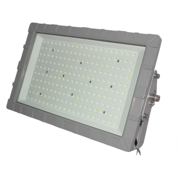 FEILONG ATEX II Ex d IIC T6 IP67 Explosion-Proof LED Flood Light