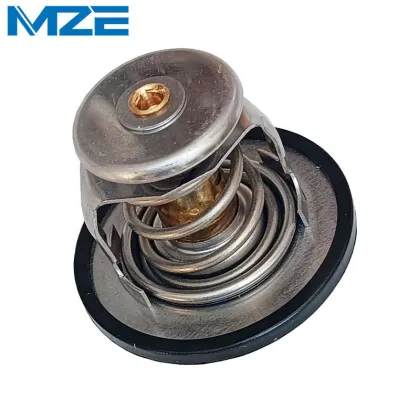 97241129 Thermostat for Chevrolet Kodiak Silverado Express GMC Savana Sierra Topkick 6.6L/V8