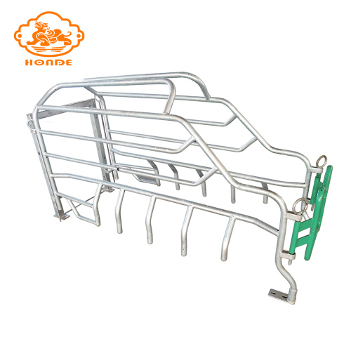 Wholesale Best Quality Farrowing Crate For Pigs