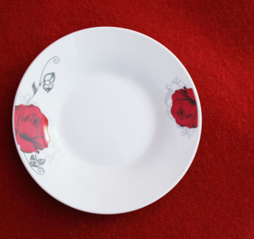 Home and Restaurant Ceramic Dishes Tableware