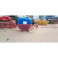 Environmental protection agricultural sprayer for sale