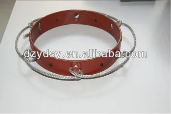 API drill tool casing scraper for petroleum machinery