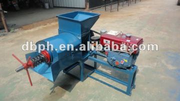 Palm Fruit Oil Press