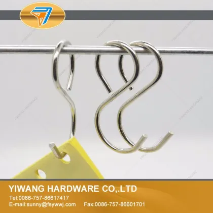 bulk buy from china metal coat s hook