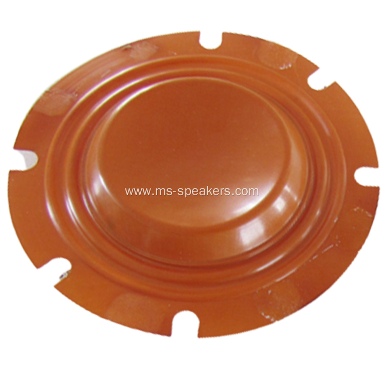 66MM Voice Coil Diaphragm Phenolic ​for driver