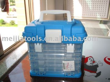 mj-3182 fishing box