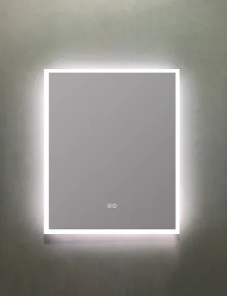 Home Decor Vanity Makeup Mirror Dimmable