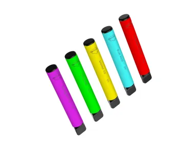 Vapes Pen 800 Puffs Air Glow Plus Vape