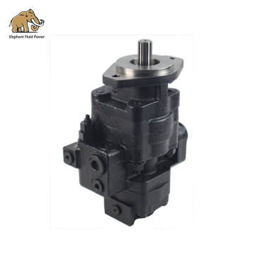 JD 310 Series Backhoe AT331223 Tandem Hydraulic Pump