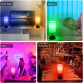 Remote control RGBW LED llight bulb lamps