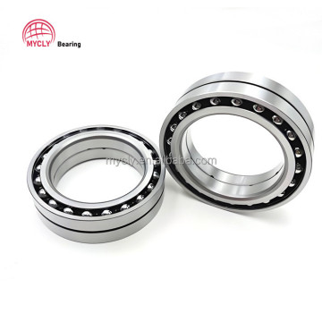 Angular Contact Ball Bearing F-569171.01 for Auto Gearbox