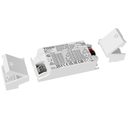 44w Tiny led drivers